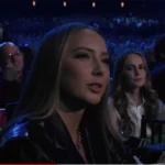 Hailie Jade reflects on the emotional impact of Eminem's songs, showcasing their deep father-daughter bond.