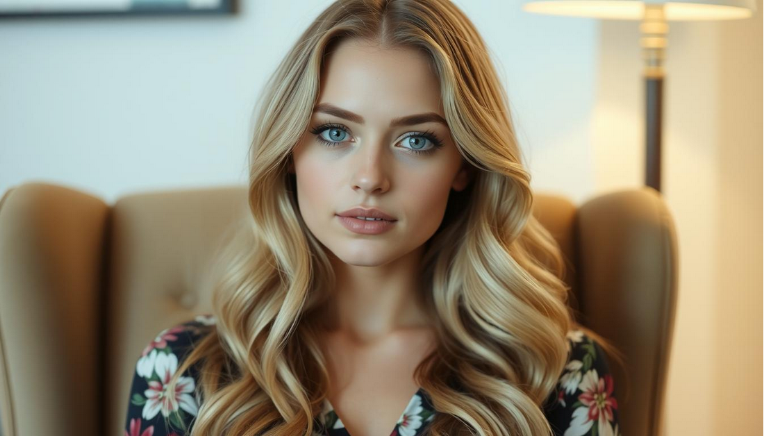 Top 11 Makeup Trends for 2025- The Future of Beauty