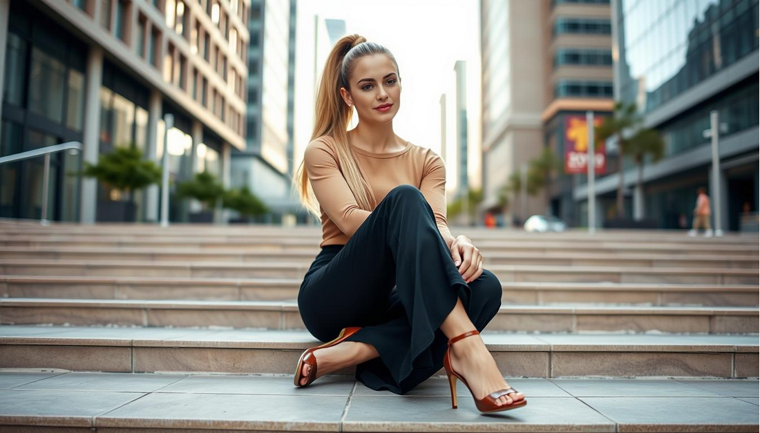 Top 11 Footwear Fashion Trends to Watch for in 2025