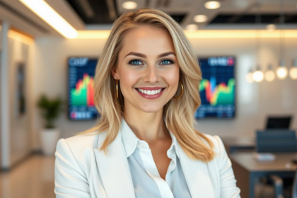 Top 11 Finance Opportunities in Las Vegas for 2025 and Beyond