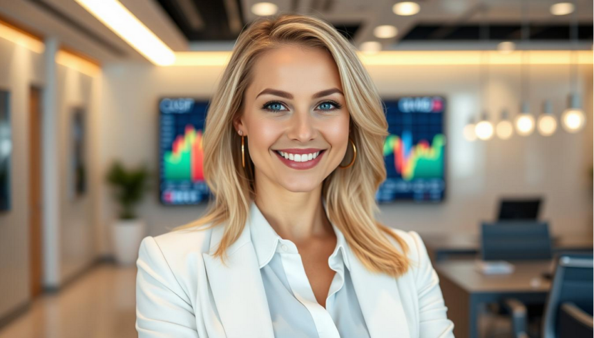 Top 11 Finance Opportunities in Las Vegas for 2025 and Beyond