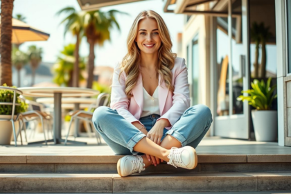 Ladies’ Shoe Trends in NYC for 2025 – What’s Hot and How to Wear It?