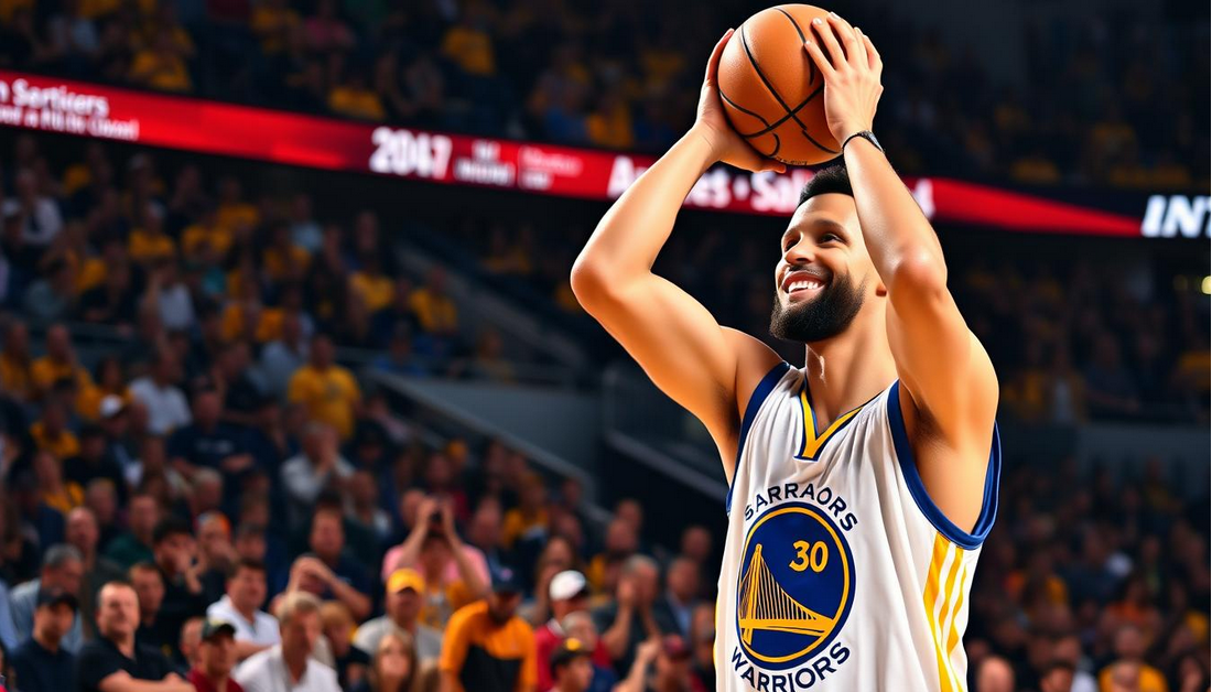 Top 11 NBA Stars – America’s Basketball Legends Who Define the Game