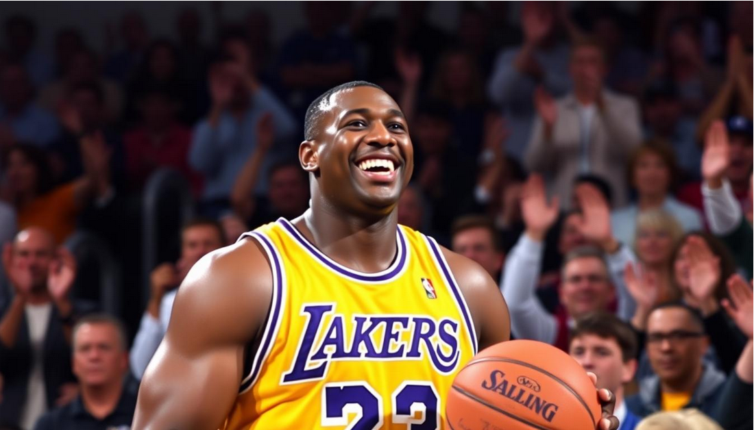 Top 11 NBA Stars – America’s Basketball Legends Who Define the Game