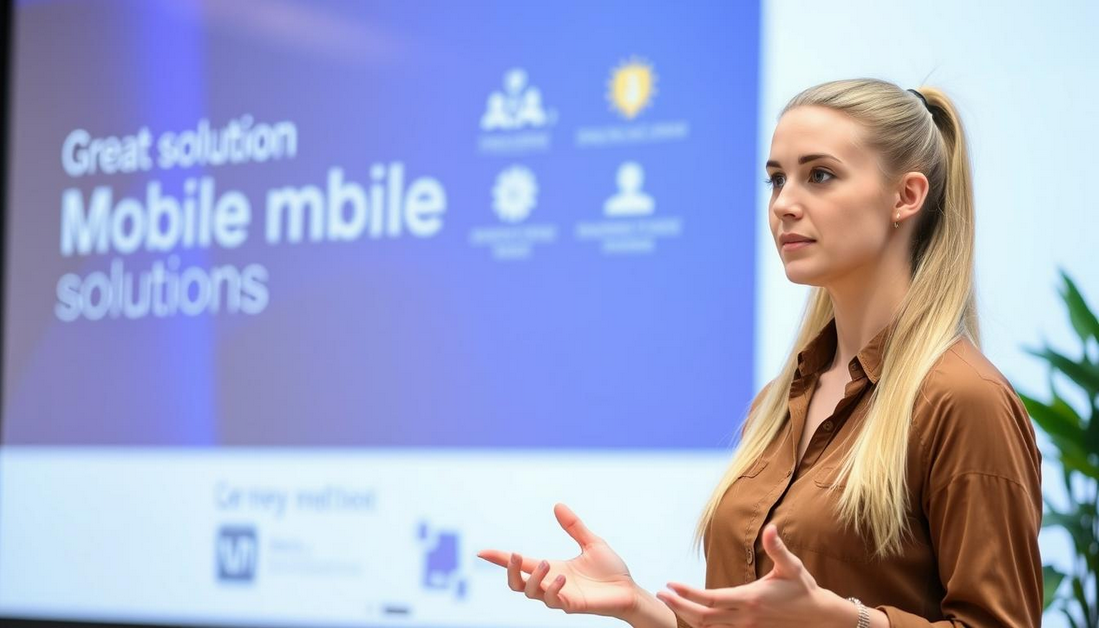 Top Fintech and Mobile Banking Solutions for 2025