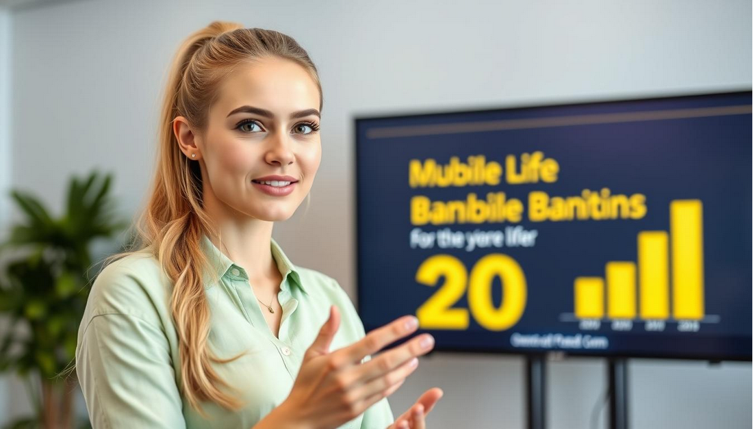 Top Fintech and Mobile Banking Solutions for 2025
