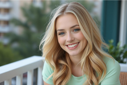 Top 11 Makeup Trends for 2025- The Future of Beauty