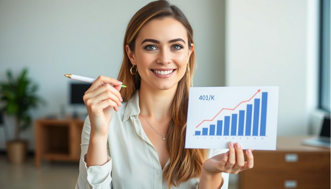 Boost Your 401(k) Today with Top Tips for Maximum Retirement Savings