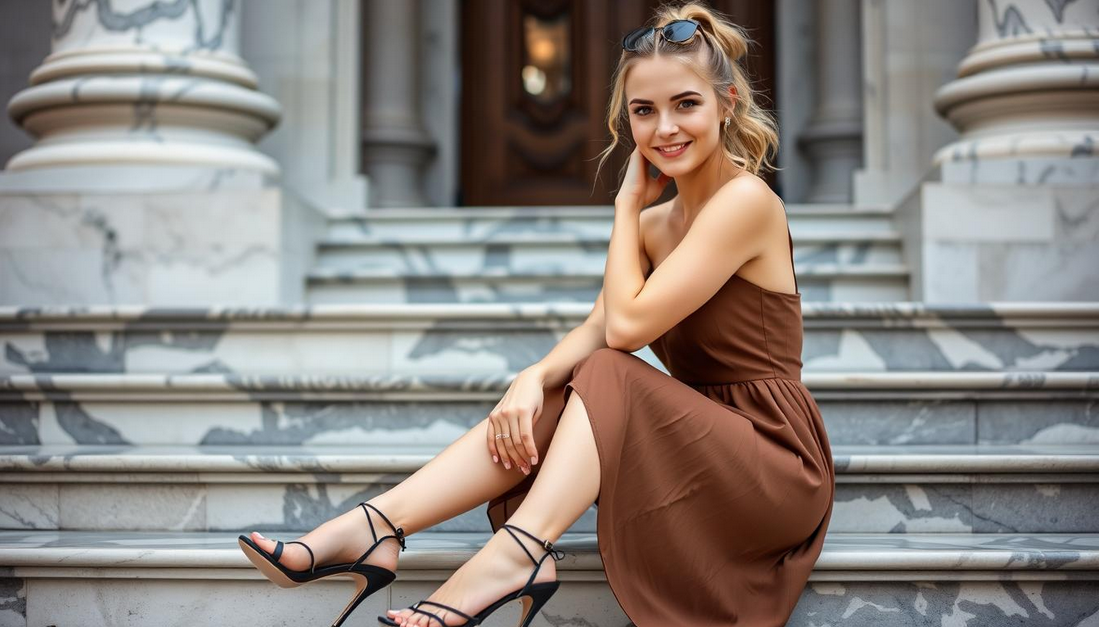 Top 11 Footwear Fashion Trends to Watch for in 2025