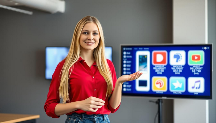 Top Fintech and Mobile Banking Solutions for 2025