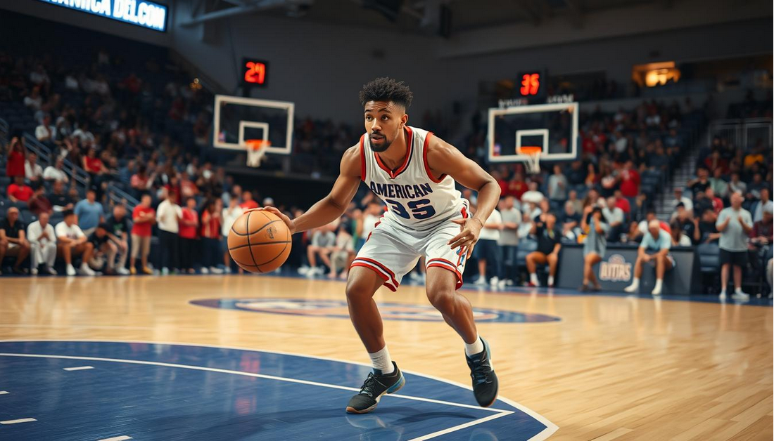 Top 11 Must-Watch Sports in Washington, D.C. for 2025