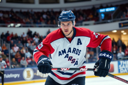 Top 11 Must-Watch Sports in Washington, D.C. for 2025