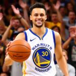 Top 11 NBA Stars – America’s Basketball Legends Who Define the Game