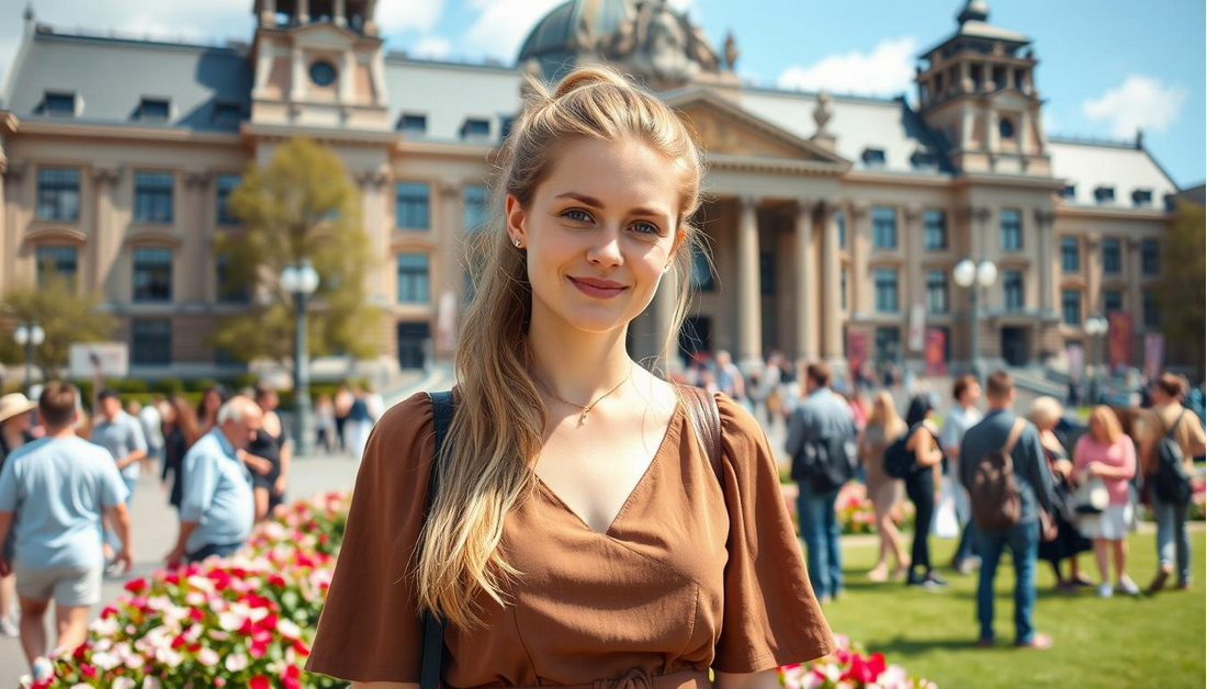 Top 11 Places to Visit in Amsterdam for 2025