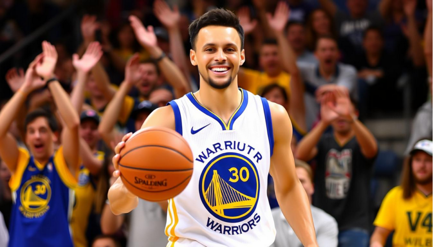 Top 11 NBA Stars – America’s Basketball Legends Who Define the Game