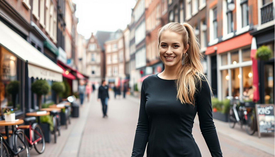 Top 11 Places to Visit in Amsterdam for 2025