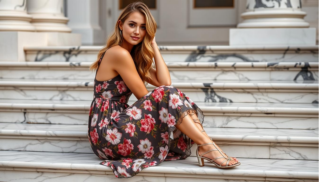 Ladies’ Shoe Trends in NYC for 2025 – What’s Hot and How to Wear It?