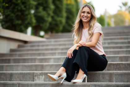 Top 11 Footwear Fashion Trends to Watch for in 2025