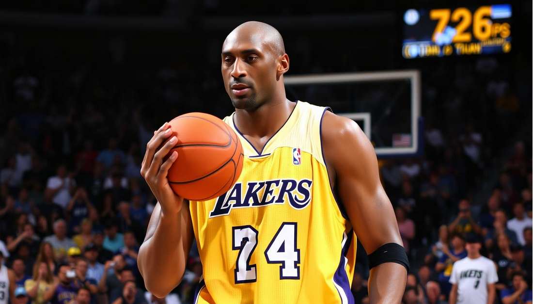 Top 11 NBA Stars – America’s Basketball Legends Who Define the Game