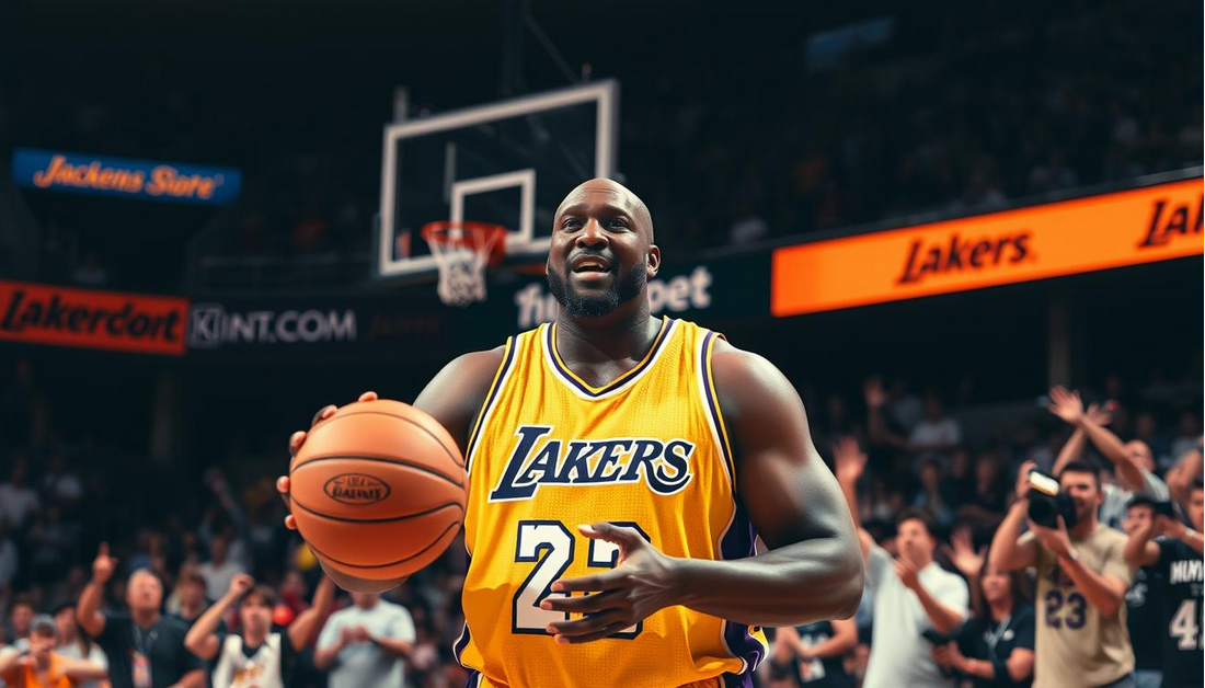 Top 11 NBA Stars – America’s Basketball Legends Who Define the Game