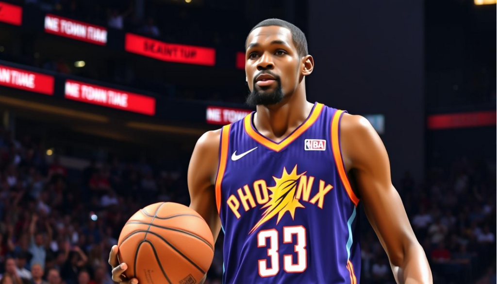 Top 11 NBA Stars – America’s Basketball Legends Who Define the Game