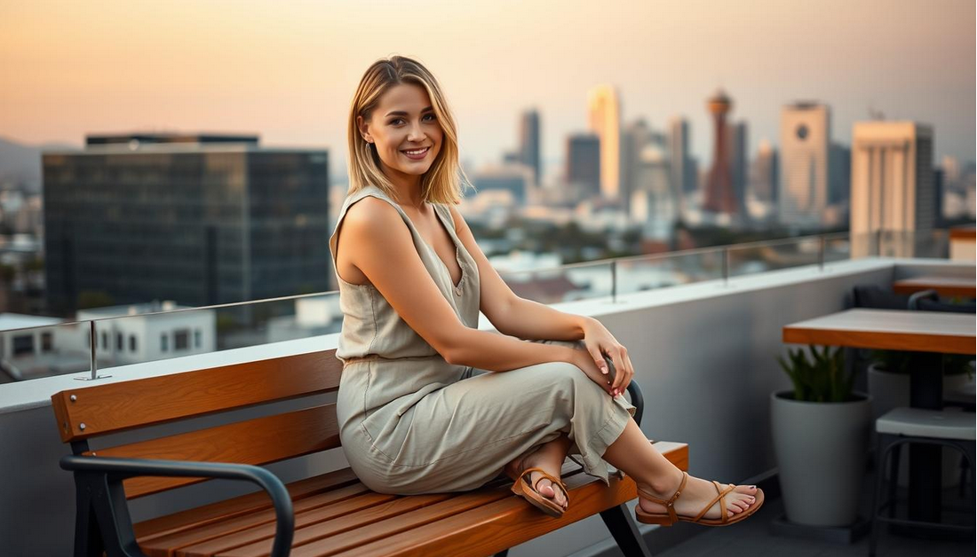 Ladies’ Shoe Trends in NYC for 2025 – What’s Hot and How to Wear It?