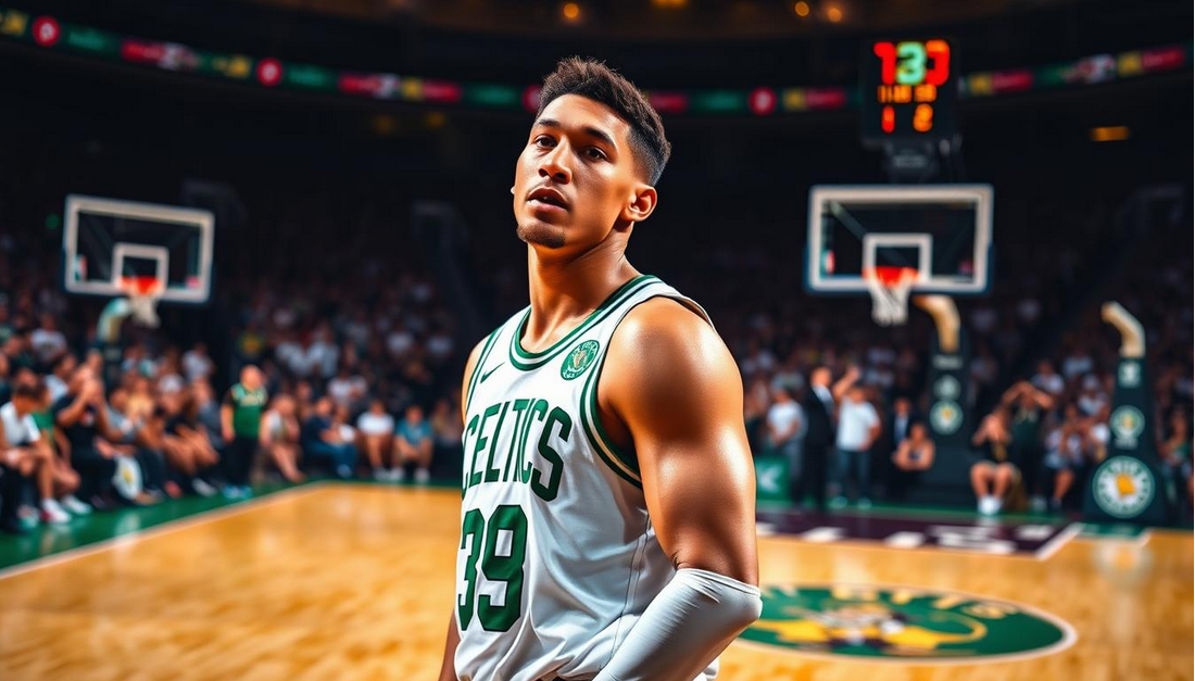 Top 11 NBA Stars – America’s Basketball Legends Who Define the Game
