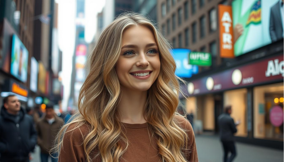 Top 11 Makeup Trends for 2025- The Future of Beauty