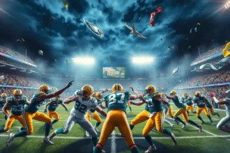 Packers vs Eagles Prediction 2024: NFL Showdown