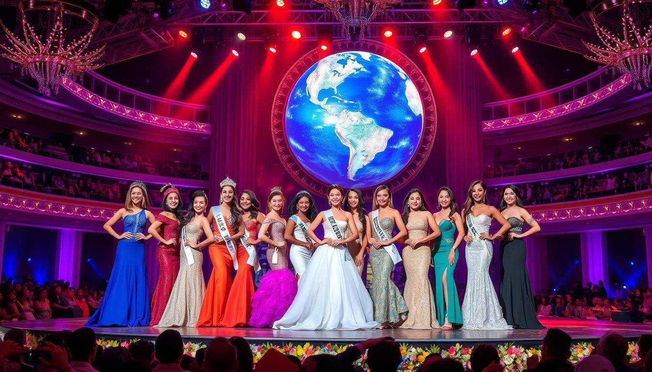 Miss Universe 2024