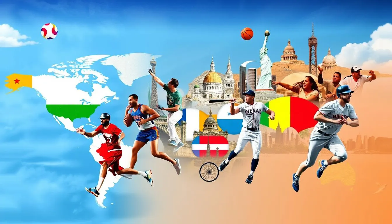 Future of US Sports