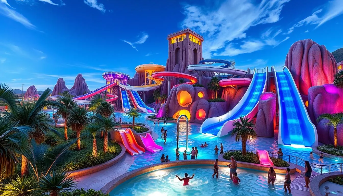 Wisconsin Dells Attractions For 2025 and Beyond