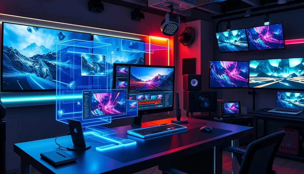 Videogen: Create Stunning Videos Effortlessly