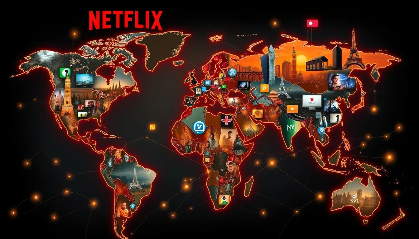 Netflix October 2024 Release Date: What to Expect