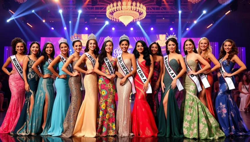 Miss Universe 2024