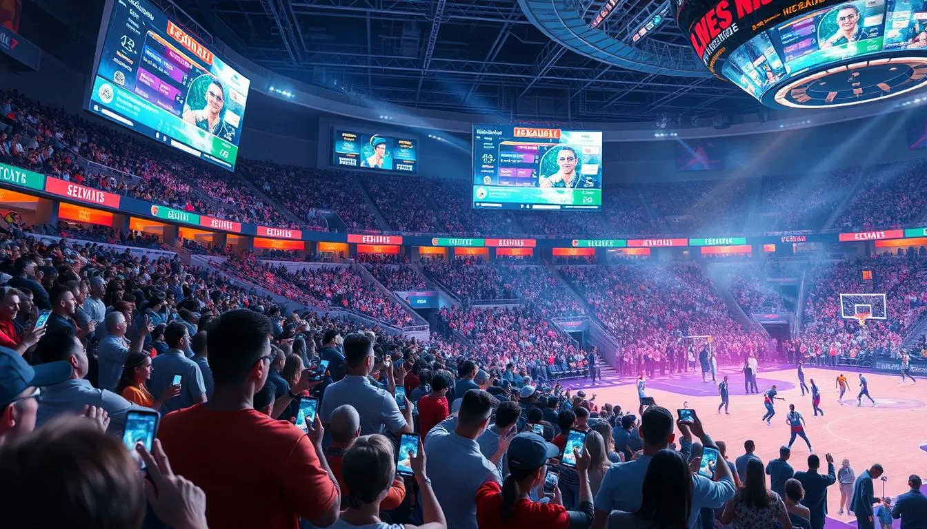 Future of US Sports