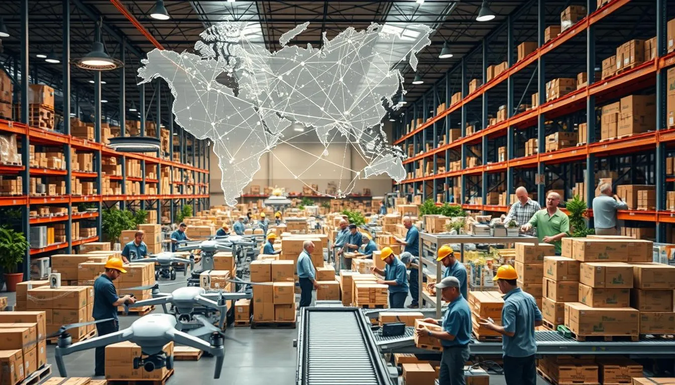 Business Trends in US in 2025 and Beyond: What's Next?