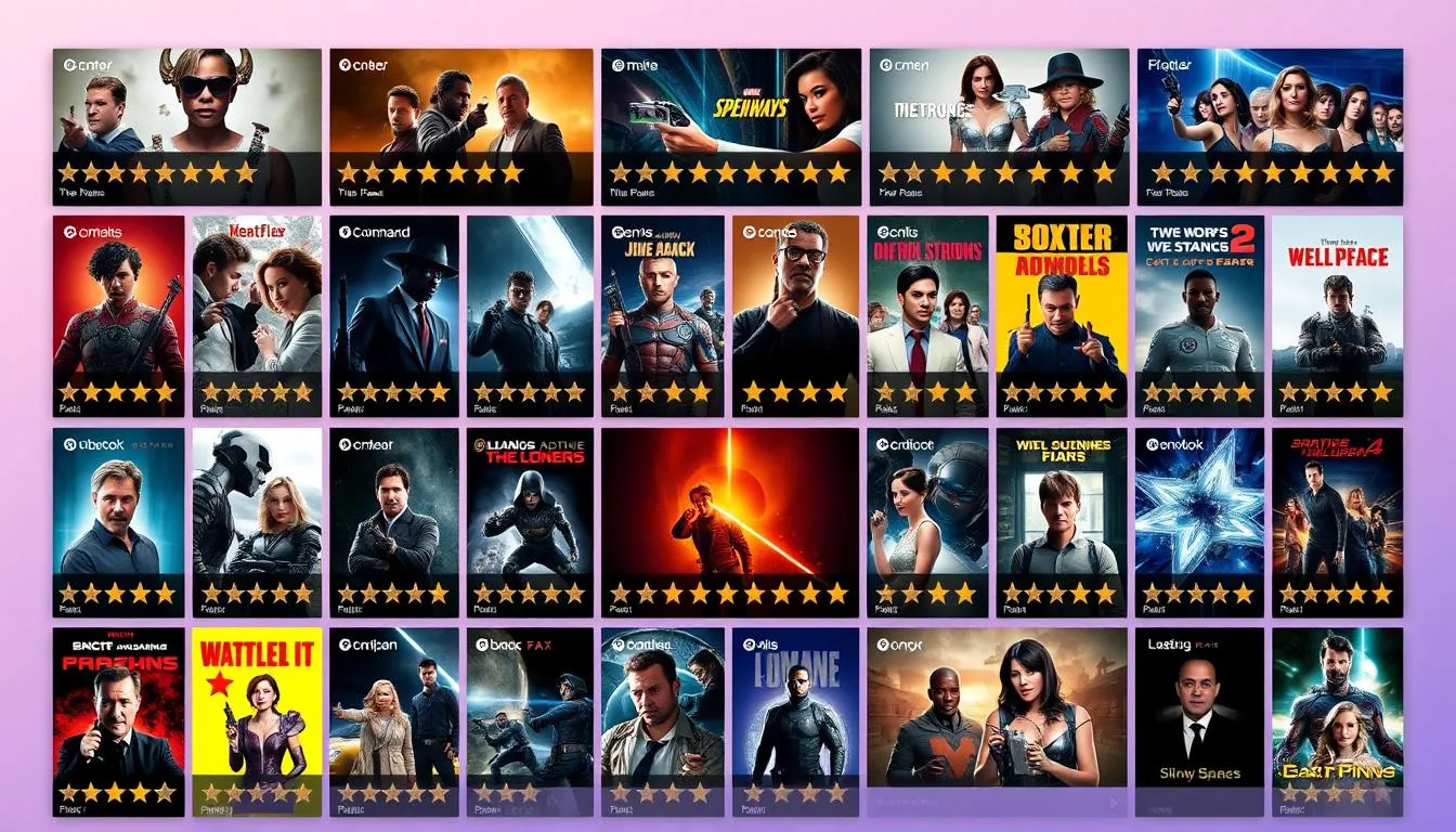 Netflix October 2024 Release Date: What to Expect