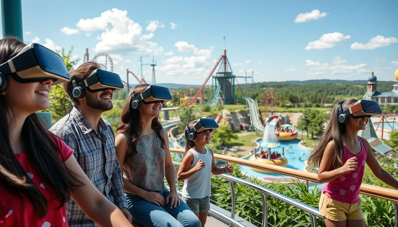 Wisconsin Dells Attractions For 2025 and Beyond
