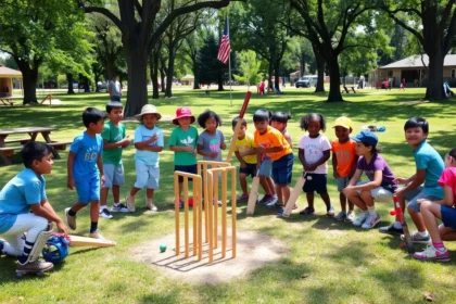 Cricket's Future in America: What's Next?