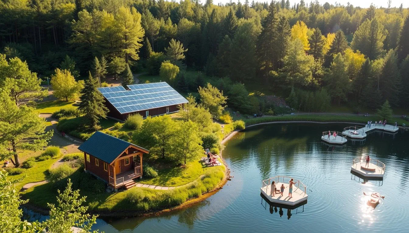Wisconsin Dells Attractions For 2025 and Beyond