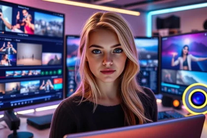 Videogen: Create Stunning Videos Effortlessly