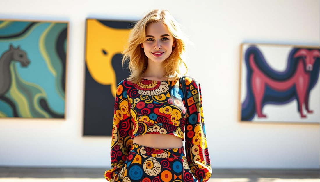 2025 Fashion Trends: What to Wear in Los Angeles