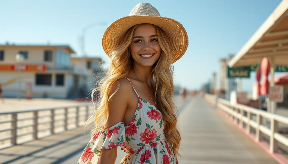 2025 Fashion Trends: What to Wear in Los Angeles