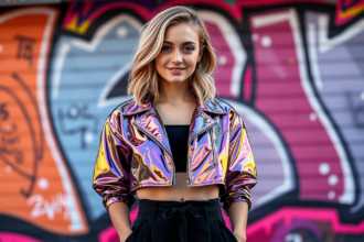 2025 Fashion Trends: What to Wear in Los Angeles