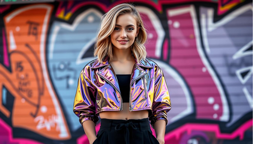 2025 Fashion Trends: What to Wear in Los Angeles