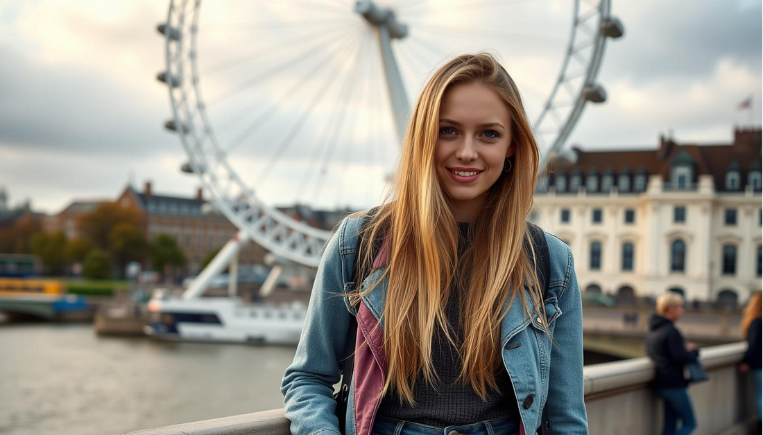 Top London Destinations in 2025 and Beyond