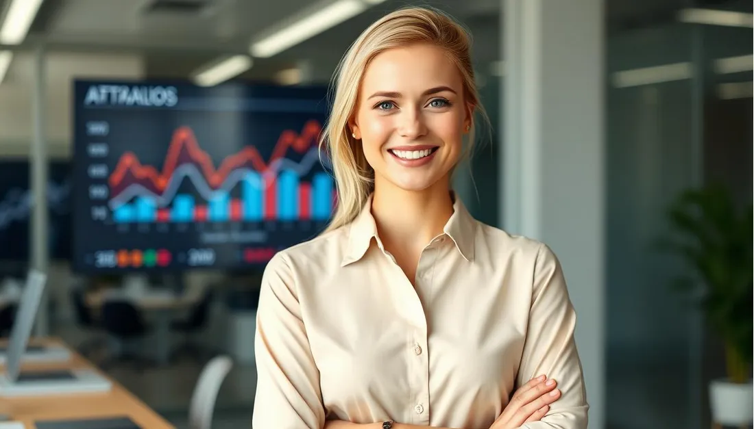 Business Trends in US in 2025 and Beyond: What's Next?