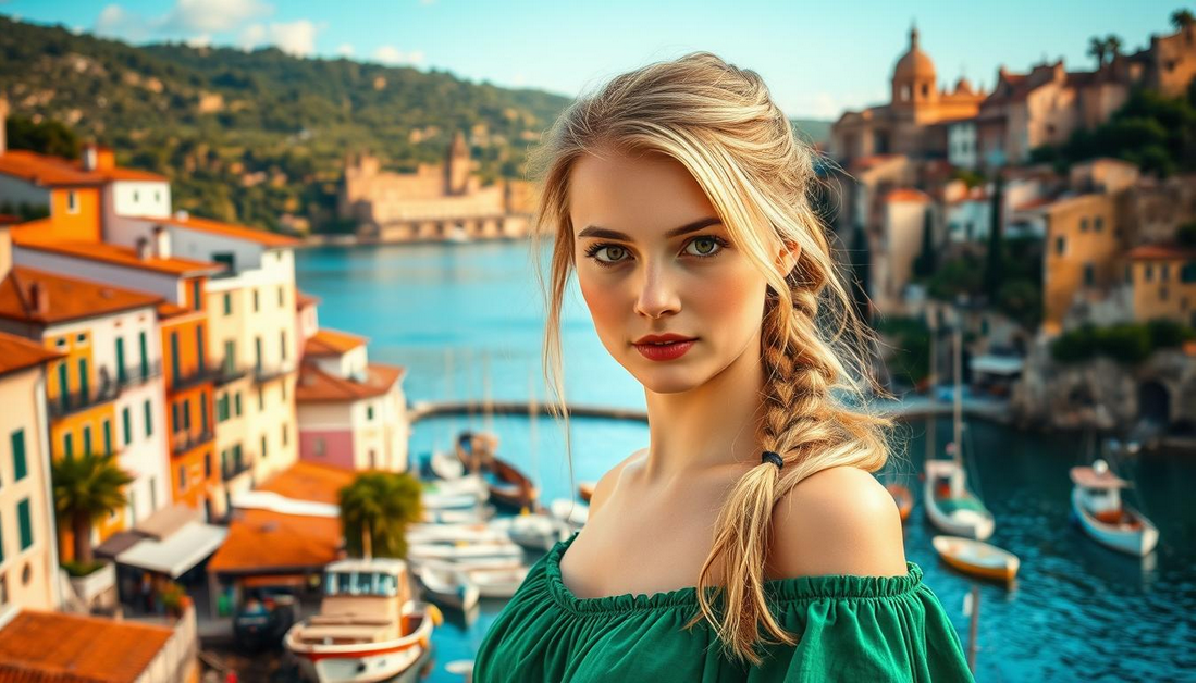 Top 11 Must-Visit Destinations in Italy for 2025