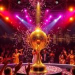 VMAs 2024: Swift Triumphs, Perry Honored